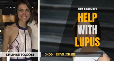 GAPS Diet: Effective Remedy or Lupus Myth?