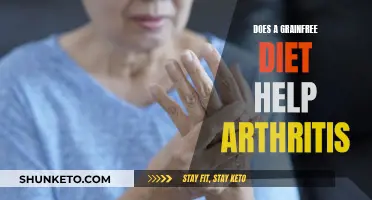 Grain-Free Diet: A Natural Remedy for Arthritis?