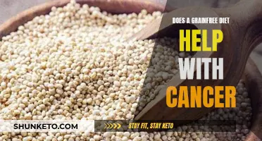Grain-Free Diet: Cancer's Best Friend or Foe?