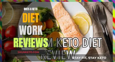 Keto Diet: Does It Work? Expert Reviews and Insights