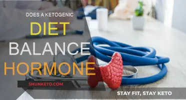 Ketogenic Diet: Hormone Balancer or Myth?