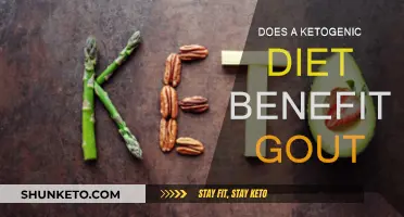 Ketogenic Diet: Gout's Friend or Foe?