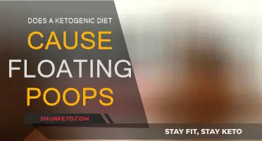 Ketogenic Diet: Floating Poop Explained
