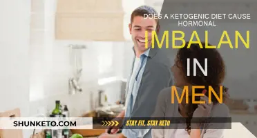 Ketogenic Diet: Friend or Foe for Male Hormones?