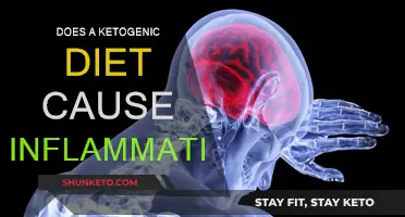 Ketogenic Diet: Inflammation Friend or Foe?