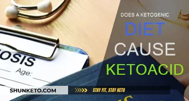 Keto Diet and Ketoacidosis: What's the Real Link?
