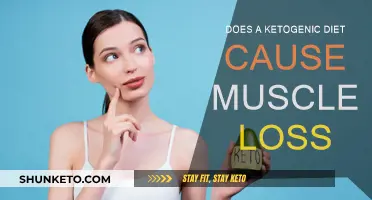 Ketogenic Diet: Friend or Foe for Muscle Retention?