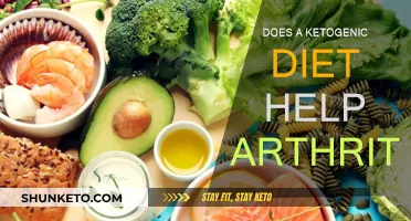 Ketogenic Diet: Friend or Foe for Arthritis?
