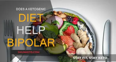 Ketogenic Diet: A Solution for Bipolar Disorder?