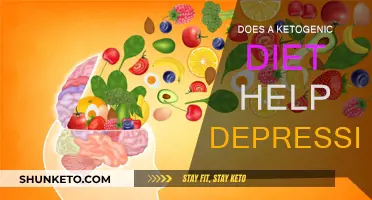 Ketogenic Diet: Depression Relief or Myth?
