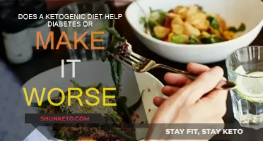 Ketogenic Diet: Friend or Foe to Diabetes?