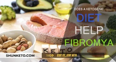 Ketogenic Diet: A Solution for Fibromyalgia?