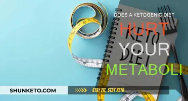 Ketogenic Diet: Friend or Foe of Metabolism?