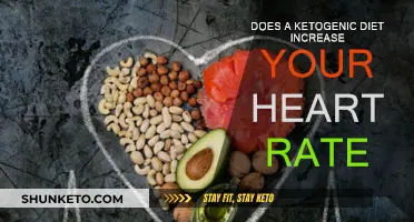 Heart Rate and Ketogenic Diet: Any Correlation?
