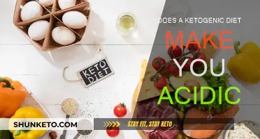 Ketogenic Diet: Alkaline or Acidic?