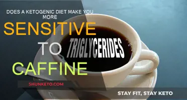 Caffeine and Keto: A Sensitive Mix?