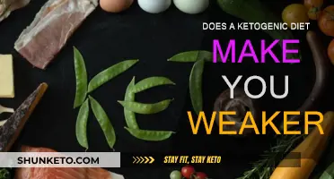 Ketogenic Diet: Weakness or Strength?