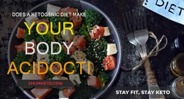 Ketogenic Diet: Does It Cause Acidosis?
