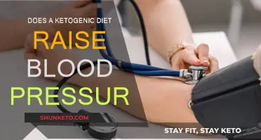 Ketogenic Diet: Blood Pressure Friend or Foe?