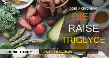 Ketogenic Diet and Triglycerides: What's the Connection?