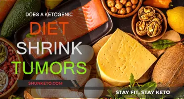Ketogenic Diet: Starving Cancer Cells and Shrinking Tumors