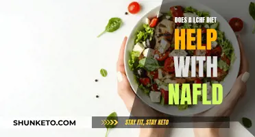 LCHF Diet: A Solution for Managing NAFLD?