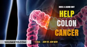 Liquid Diets: Helpful or Harmful for Colon Cancer?