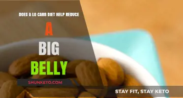 Carb Cutting for a Slimmer Waistline?