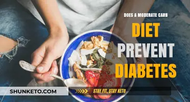 Carb Control: Preventing Diabetes