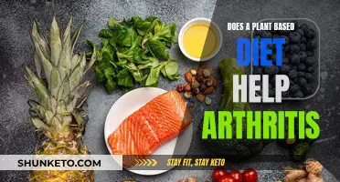 Plant-Based Diets: Natural Cure for Arthritis?