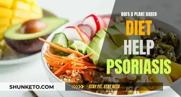 Plant-Based Diets: Psoriasis Relief and Natural Remedies