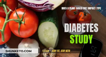 Plant-Based Diets: Impact on Type 2 Diabetes