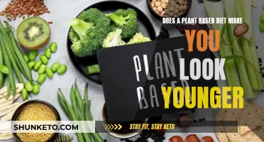 Plant-Based Diets: The Secret to Looking Younger?