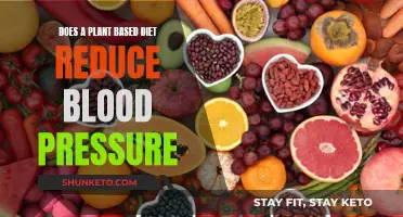 Plant-Based Diets: Lowering Blood Pressure Naturally