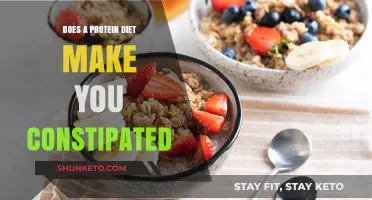 Protein Diets: Friend or Foe for Constipation?
