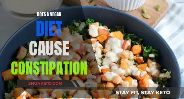 Vegan Diets: Constipation Cause or Cure?