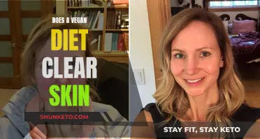 Vegan Diet: Clear Skin or Complexion Chaos?