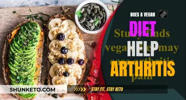 Vegan Diet: Arthritis Friend or Foe?