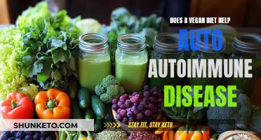 Vegan Diet: Autoimmune Disease Friend or Foe?