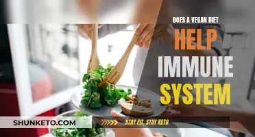 Vegan Diets: Supercharging Your Immune System