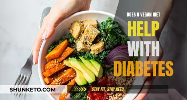 Vegan Diet: A Solution for Diabetes?