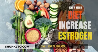 Vegan Diets: Estrogen Levels and You