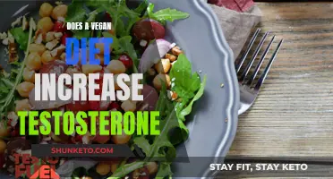 Vegan Diet and Testosterone: What's the Connection?