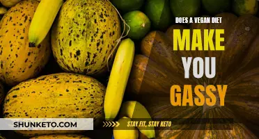 Vegan Diets and Gas: What's the Connection?