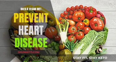 Vegan Diets: Heart Disease Prevention or Misconception?