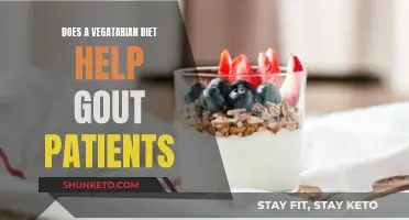 Vegetarian Diets: Gout Patients' Friend or Foe?