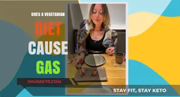 Vegetarian Diets: The Gas-Producing Truth