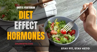 Vegetarian Diets: Hormone Harmony or Havoc?