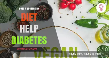 Vegetarian Diet: A Friend or Foe to Diabetes?