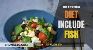 Vegetarianism and Fish: What's the Deal?